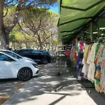 A Few Steps From The Beach, Very Comfortable Διαμέρισμα