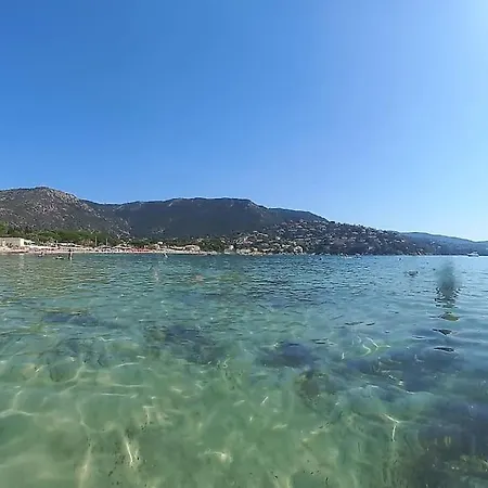 A Few Steps From The Beach, Very Comfortable *