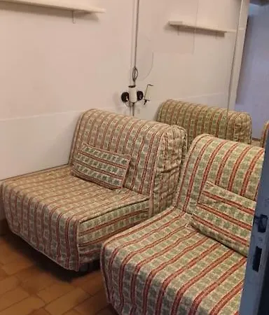 A Few Steps From The Beach, Very Comfortable Apartamento *