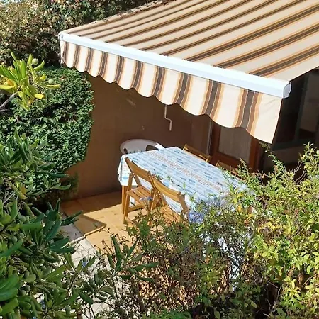 Apartamento A Few Steps From The Beach, Very Comfortable *