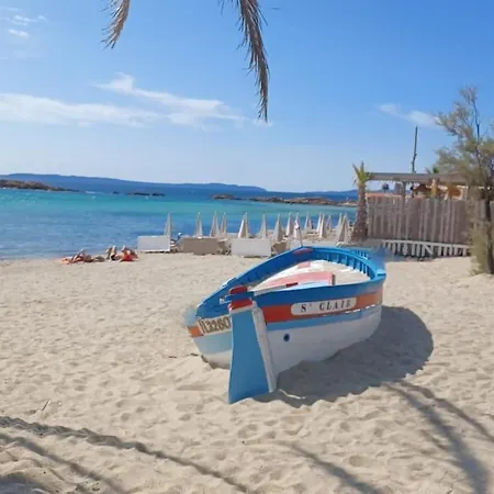 A Few Steps From The Beach, Very Comfortable Appartement