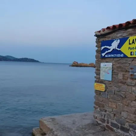 Apartamento A Few Steps From The Beach, Very Comfortable