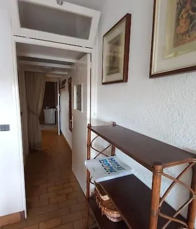 A Few Steps From The Beach, Very Comfortable Apartamento *