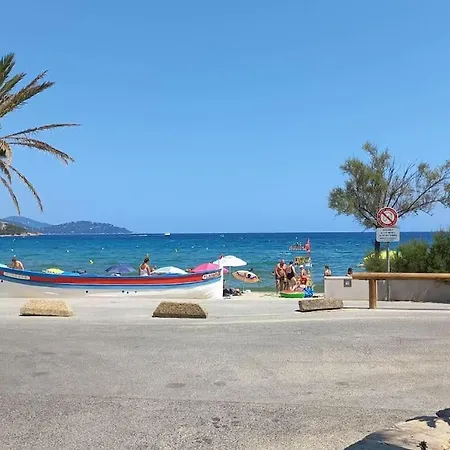 Apartamento A Few Steps From The Beach, Very Comfortable *