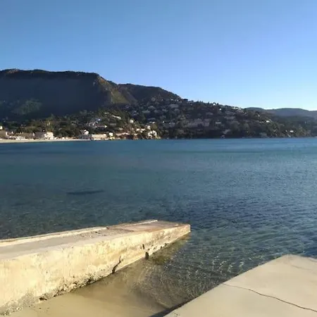 A Few Steps From The Beach, Very Comfortable Appartement
