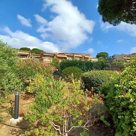 A Few Steps From The Beach, Very Comfortable Apartamento