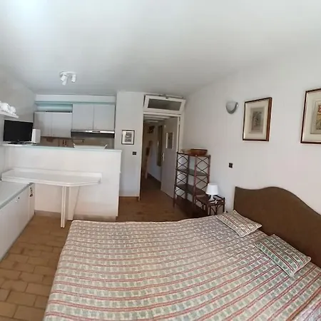 Apartamento A Few Steps From The Beach, Very Comfortable *