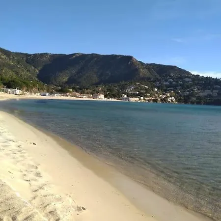 Apartamento A Few Steps From The Beach, Very Comfortable