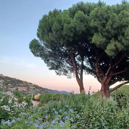 A Few Steps From The Beach, Very Comfortable Le Lavandou
