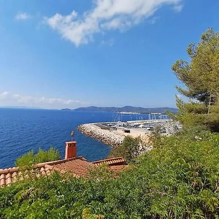 A Few Steps From The Beach, Very Comfortable Appartement