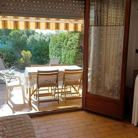 A Few Steps From The Beach, Very Comfortable