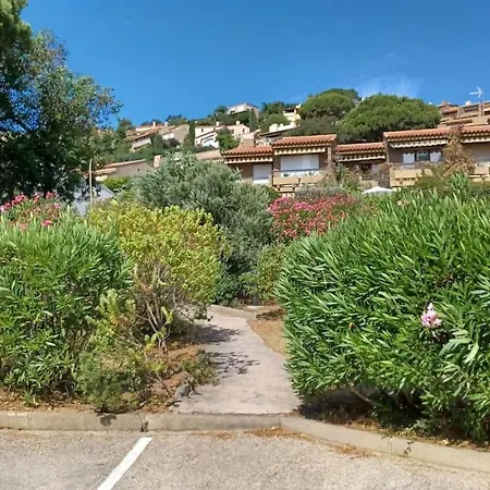 Appartement A Few Steps From The Beach, Very Comfortable *