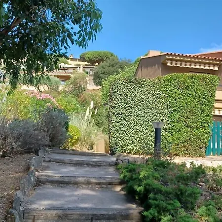 A Few Steps From The Beach, Very Comfortable Appartement *